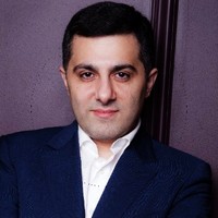 Arsen Bakhshiyan