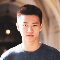 David Lin