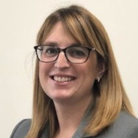 Louise O’Driscoll