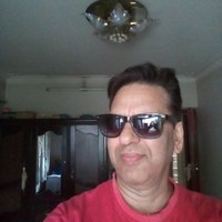 kishor khanal
