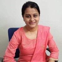 Dr. Geetanjali Srivastava