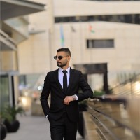 Ali Syaheen