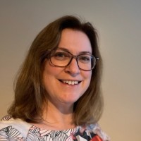 Pauline Van Meurs