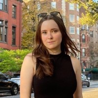 Olivia Cashman