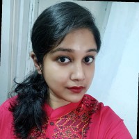 Anusree Dutta