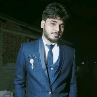 Yogesh Chourewar