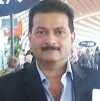 Nilen Parekh