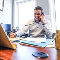 Matt Warner, CPA