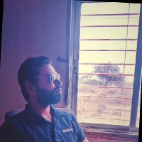 Arun Yadav