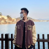 Nathan Lin