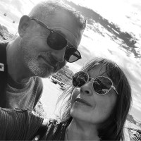 Isabelle et Jacques Raoulx