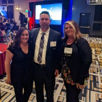 Matthew Clowney, ACE