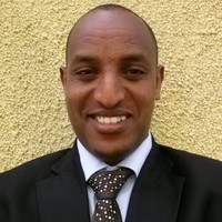 Habtamu Worku