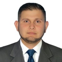 César Leonardo Tovar Osorio