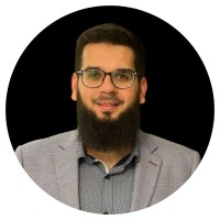 Mohammad Hafeez Amin