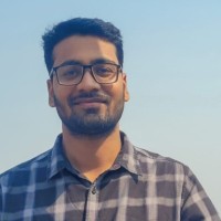 Vibhuti Rai