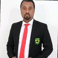 Wahid M. Hage(Mr. Kotoko)