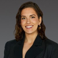 Mariah A. A. Meyer, Ph.D.