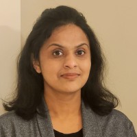 Nisha Mathew, Pharmd