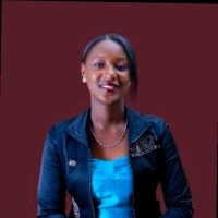 Trizah Gitau