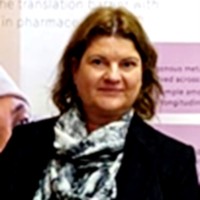 Carmen Ludwig-Papst, Phd