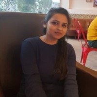 Cma Megha Thakur