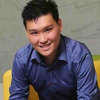 Andrew Lim Wen Yong