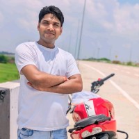 Manish Yadav