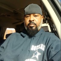 RONALD DURHAM