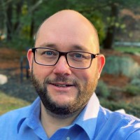 Steven Van Vooren, PhD
