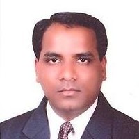 Yasin Shaikh