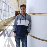 Mahesh Jain