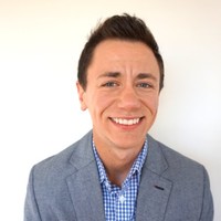 Abraham Dickison, MBA