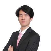 Ethan Ma