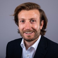 Joel Maisey