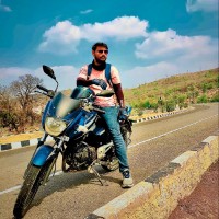 Saurabh Kumar