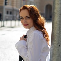Kateryna Shevchuk