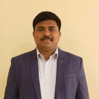 Umesh Tm Gowda