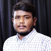 Vamshi Y