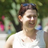 Rosana Liliana Megan