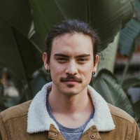 Zach Naranjo