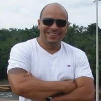 Eduardo Luiz do Nascimento