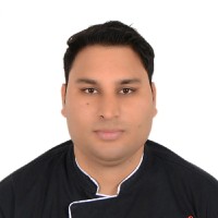 Shakti Joshi