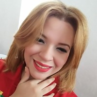 Karen Suarez Alcántara