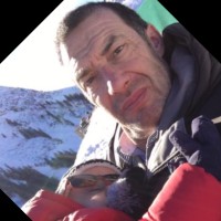 PARRIAUX Thierry