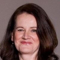 Dawn Hudson