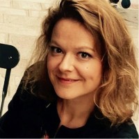 Aurélie Aurelie Loupil-Berthet