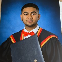 Mithujon Thavanathan