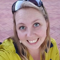 Sarah Perryer