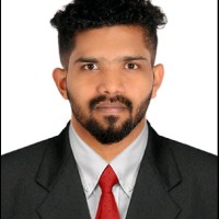 Libin Chacko